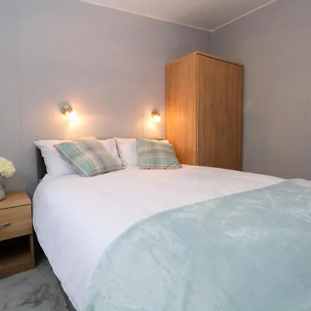 4 Grasmere, Ferienhaus