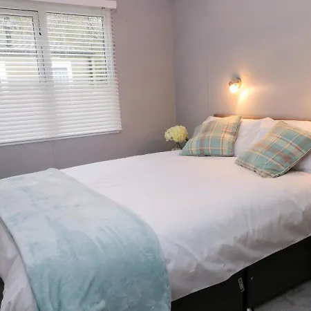 4 Grasmere, Ferienhaus *