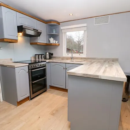 4 Grasmere * Windermere