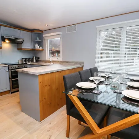 4 Grasmere, Ferienhaus *