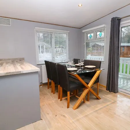 4 Grasmere, Windermere